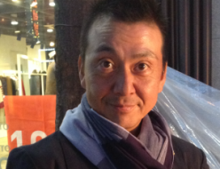 トータルネットジャパン代表　福岡生也